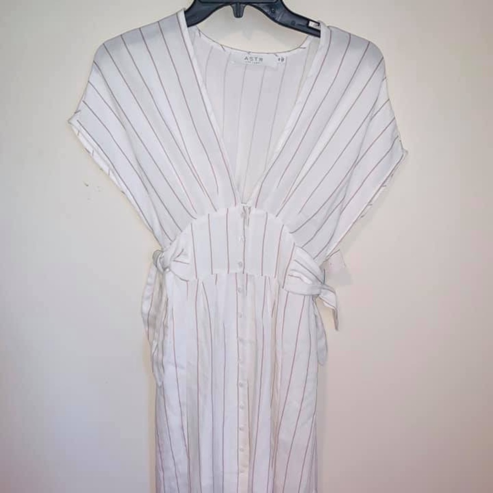 Midi dress